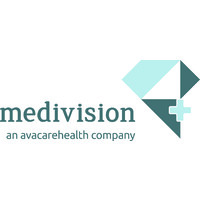 Medivisionhealth logo - Similar company to Smart Pharma Solutions