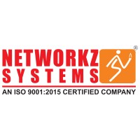 NETWORKZ SYSTEMS VADASERY logo - Similar company to Oxtix Technologies