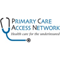 Primary Care Access Network (PCAN) logo - Similar company to Palmr Style & Co.