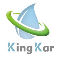 Kingkar HHO Carbon Cleaner Machine logo - Similar company to Kingkar