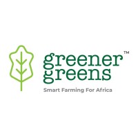 Greenergreens Agro Consult. logo - Similar company to Aqualogic Ltd