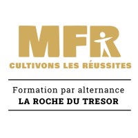La Roche Du Trésor