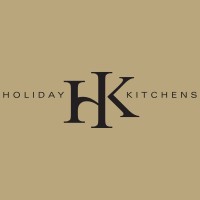 Holiday Kitchens logo - Similar company to Walnut Custom Interiors