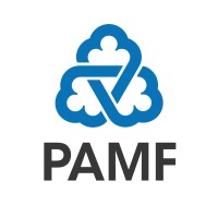PAMF Madagascar logo - Similar company to - Solidis -