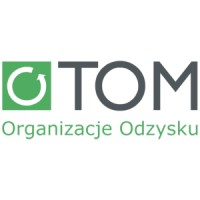TOM Organizacje Odzysku logo - Similar company to Otoneso - Rejestracja Ekopodatków