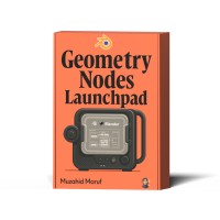 The Geometry Nodes Launchpad logo - Similar company to Best Robots