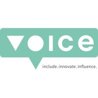 Voice Global logo - Similar company to Voice