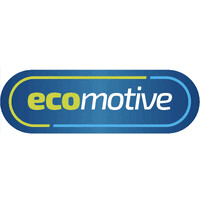 EcoMotive logo - Similar company to Ecomotive