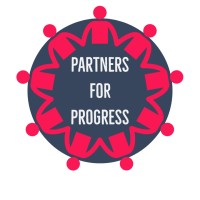 Partners for Progress logo - Similar company to First Click Marketing