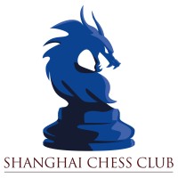 Shanghai Chess Club logo - Similar company to Chessworld - Chess For Kids