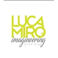 Luca Miro Imagineering logo - Similar company to Pal4It Ksa