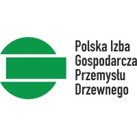 Polska Izba Gospodarcza Przemysłu Drzewnego logo - Similar company to Ogólnopolska Izba Gospodarcza Producentów Mebli