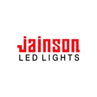 Jainson LED Lights logo - Similar company to Kripa Lights
