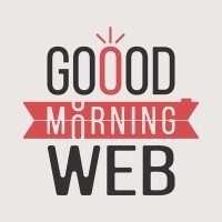 Goood Morning Web : Podcast hebdomadaire sur l'actualité web logo - Similar company to Dropizi