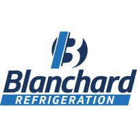 Blanchard Refrigeration Contractors, Inc. logo - Similar company to Ipm Computers, Llc