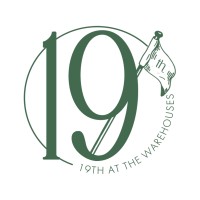 19th At The Warehouses logo - Similar company to 4Sight