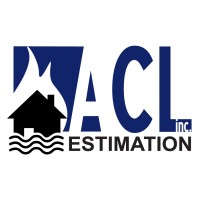 ACL Estimation logo - Similar company to Alci Estimation