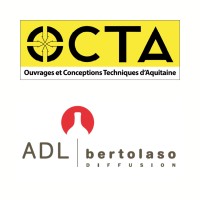 OCTA - ADL Bertolaso logo - Similar company to Bertolaso Advisory