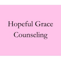 Hopeful Grace Counseling logo - Similar company to Built By Bondi