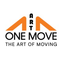 ONE MOVE MOVERS logo - Similar company to Needle Movers Consulting