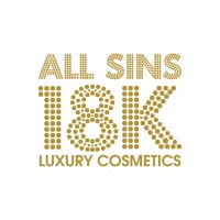 ALL SINS LUXURY 18K INTERNATIONAL SL logo - Similar company to Ps Wellness