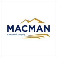 Macman Management Healthcare Services, LLC logo - Similar company to 1St Credentialing