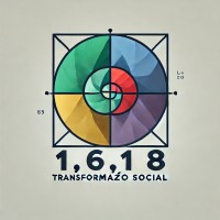 1.618 Transformação Social logo - Similar company to Rede Educare