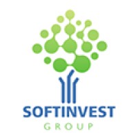 SOFTINVEST MEDIA Group logo - Similar company to Vertial Telecom Ltd.