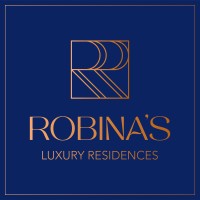 Robina's Luxury Residency logo - Similar company to Stz-Mark Properties
