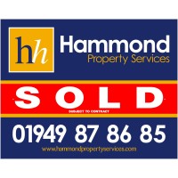 HAMMOND PROPERTY SERVICES LIMITED logo - Similar company to Acquisito Property Investment