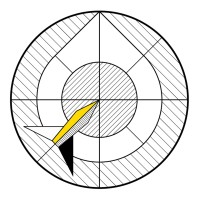 Acqua su Marte logo - Similar company to Red Shift Mastering