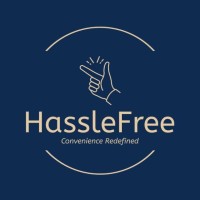 HassleFree.in logo - Similar company to Service Lane