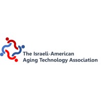 The Israeli-American Aging Technology Association logo - Similar company to Re·Be