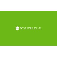 Wolfveilig logo - Similar company to Colours & Coatings