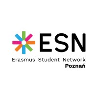 ESN Poznań logo - Similar company to Erasmus Student Network Poland