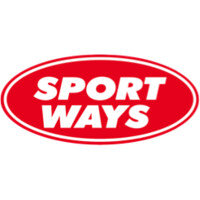 SportWays logo - Similar company to Nobrandstudios