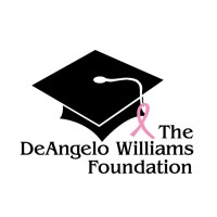 The DeAngelo Williams Foundation logo - Similar company to Love In Action Project Inc