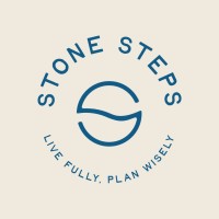 Stone Steps Financial logo - Similar company to Spot On Solutions Llc