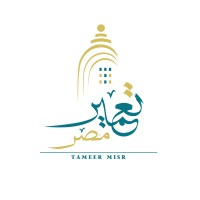 Tameer Misr logo - Similar company to Pronet Engineering