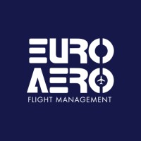 EURO AERO logo - Similar company to Onix Aviation
