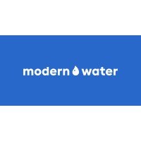 Modern Water logo - Similar company to Modern Water Service