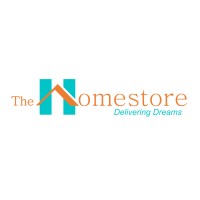 The Homestore logo - Similar company to Digi Magia