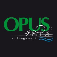 OPUS Aménagement logo - Similar company to Fabrik D'Id