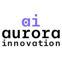 Aurora Innovation logo - Similar company to Aurora Innovative