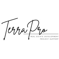 Terra Pro logo - Similar company to Just Clothes