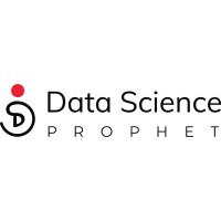 Data Science Prophet logo - Similar company to Data Nerds