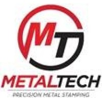 Metal Tech Company logo - Similar company to Phoenix Technical Solutions L.P.