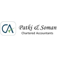Patki And Soman Chartered Accontants