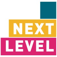 Next Level Training logo - Similar company to Next Step Support Limited