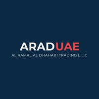 Al Ramal Al Dhahabi Trading LLC logo - Similar company to Rashida Shabbir Trading L.L.C